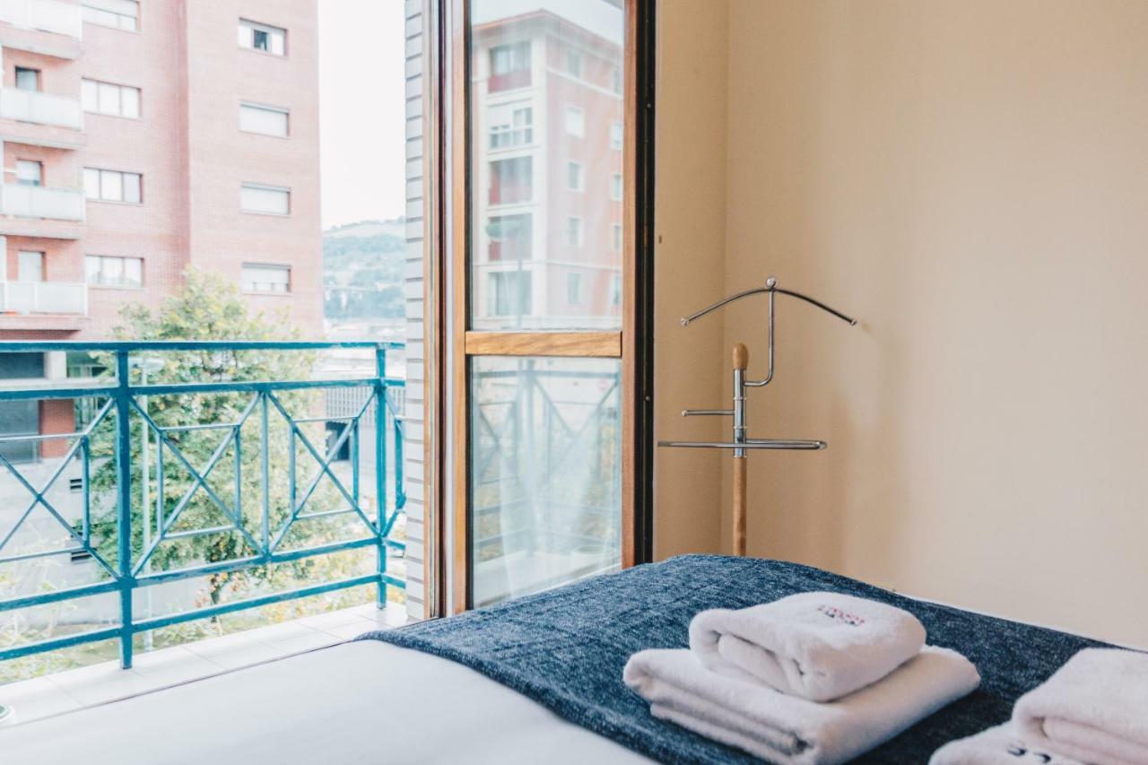 Sani Apartment By People Rentals 빌바오 외부 사진
