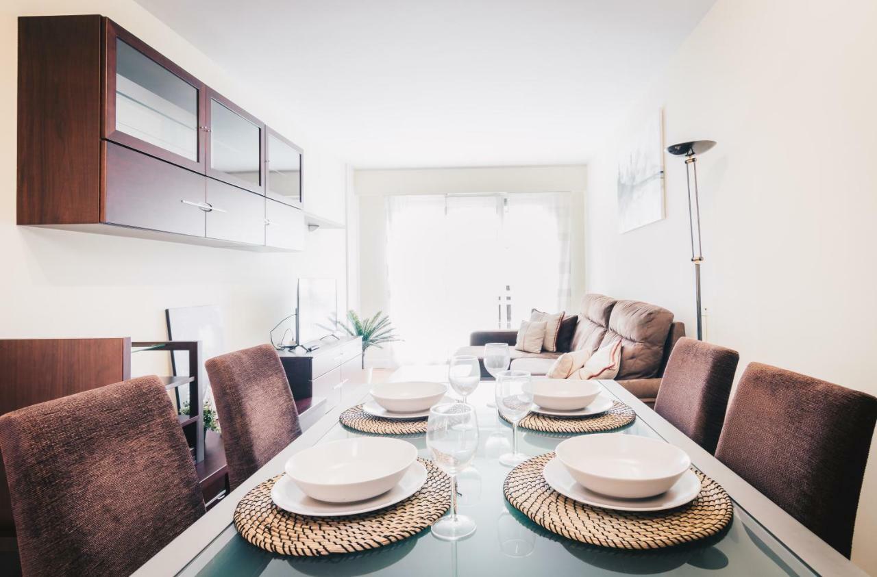 Sani Apartment By People Rentals 빌바오 외부 사진