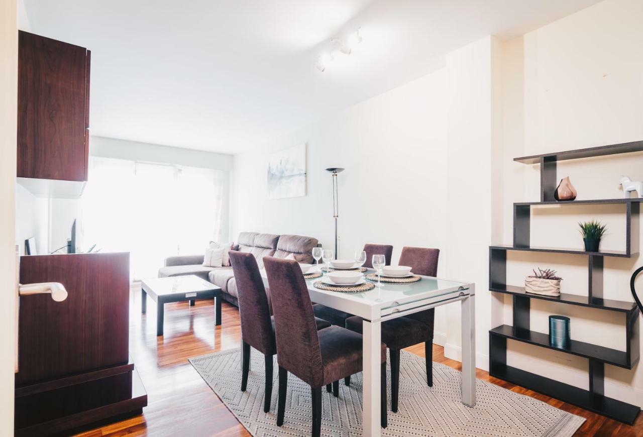 Sani Apartment By People Rentals 빌바오 외부 사진